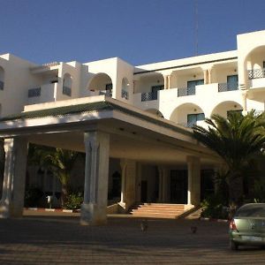 Albatros Hotel